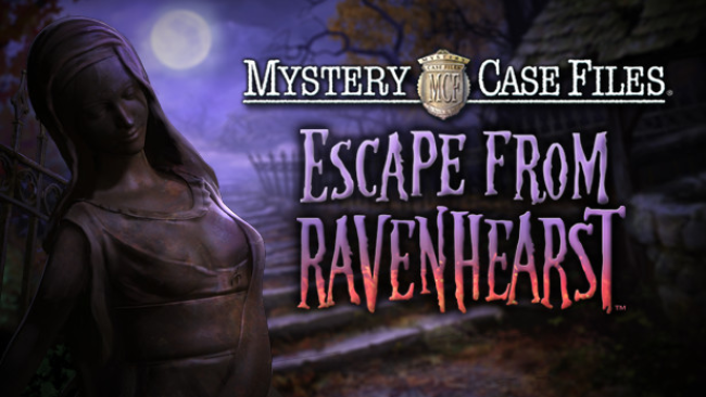 Mystery Case Files: Escape from Ravenhearst Collector’s Edition Free Download