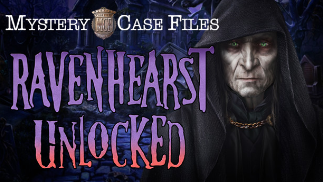 Mystery Case Files: Ravenhearst Unlocked Collector’s Edition Free Download