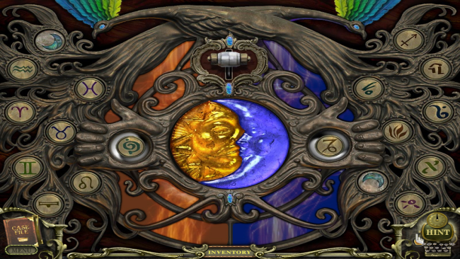 Mystery Case Files: Return to Ravenhearst PC Screenshot