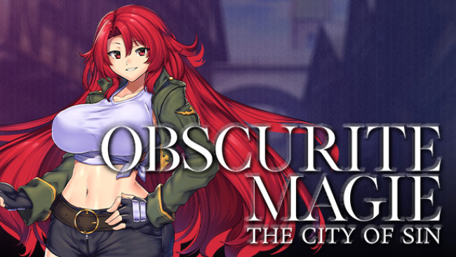 Obscurite Magie: The City Of Sin Free Download