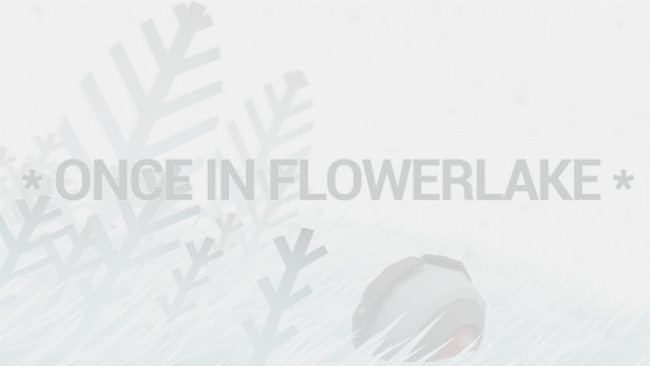 Once in Flowerlake Free Download