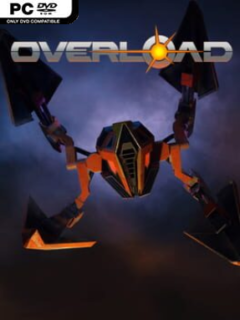 Overload (v1.0) - PC Game on SteamUnlocked