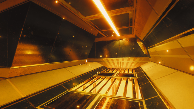 Overload PC Screenshot
