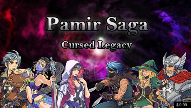 Pamir Saga Free Download