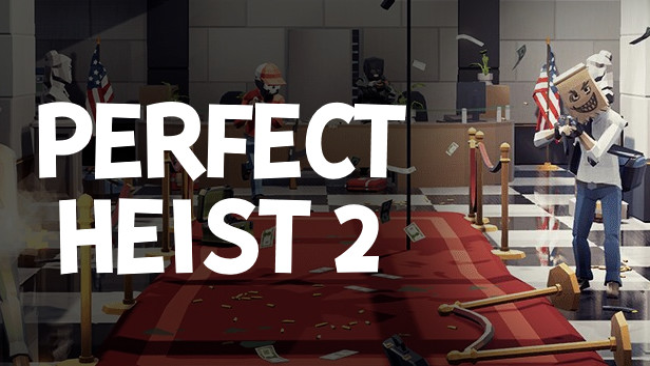 Perfect Heist Free Download