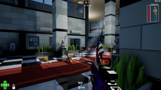 Perfect Heist PC Screenshot