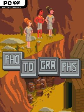 Photographs (v1.1.1413) - PC Game on SteamUnlocked