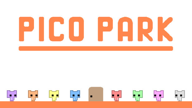 Pico Park Free Download