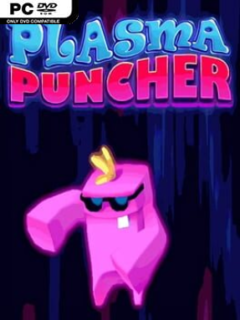 Plasma Puncher - PC Game on SteamUnlocked