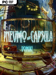 Pnevmo-Capsula: Domiki (v1.21) - PC Game on SteamUnlocked