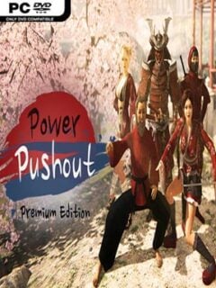 Power Pushout - PC Game on SteamUnlocked