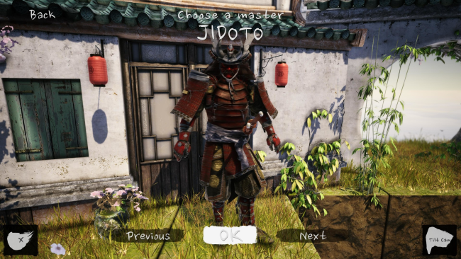 Power Pushout PC Screenshot