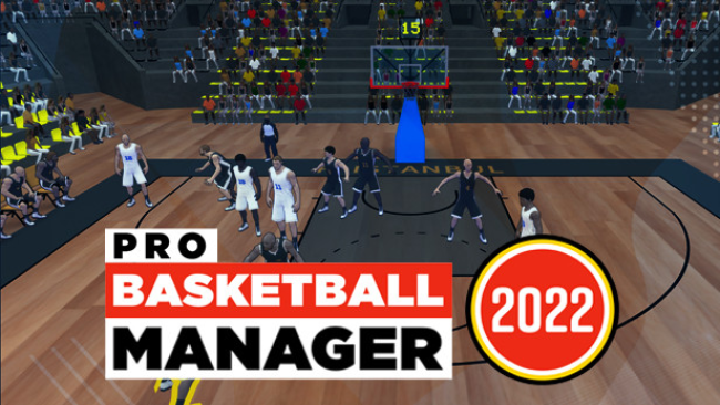 Pro Basketball Manager Free Download