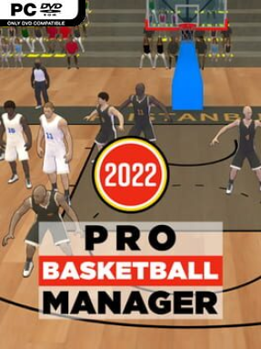 Pro Basketball Manager 2022 (v1.31) - PC Game on SteamUnlocked