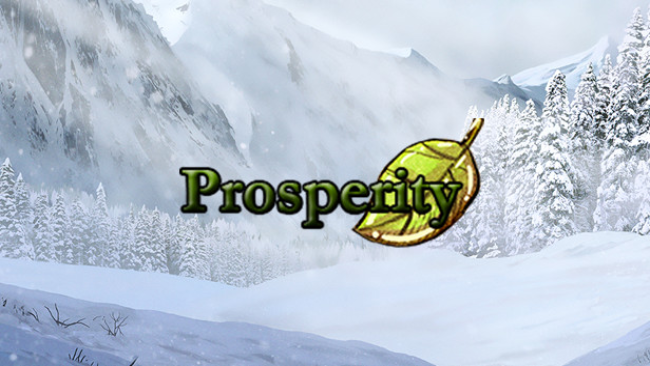 Prosperity Free Download