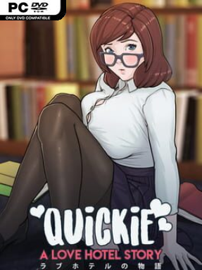 Quickie: A Love Hotel Story (v1.0 & Uncensored) - PC Game on SteamUnlocked
