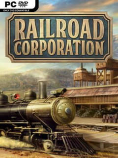 Railroad Corporation (v1.1.13425 & ALL DLC) - PC Game on SteamUnlocked