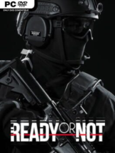 Ready or Not Free Download (v2026.09.03 & ALL DLC) - PC Game on SteamUnlocked