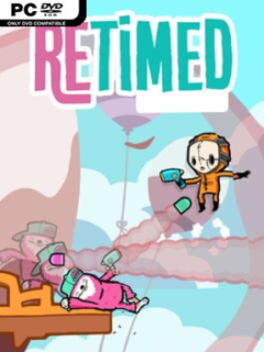 Retimed (v1.20.2) - PC Game on SteamUnlocked