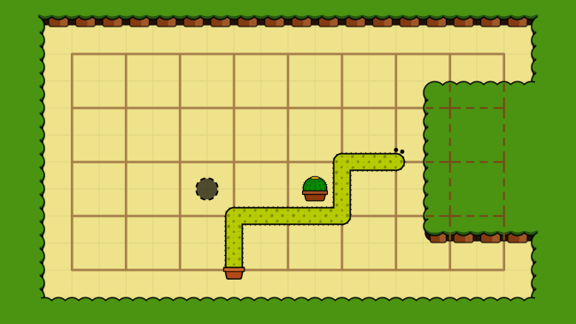 Room to Grow PC Screenshot