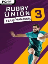 Rugby Union Team Manager 3 Free Download - PC Game on SteamUnlocked