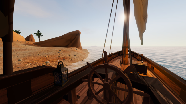 Sailwind PC Screenshot