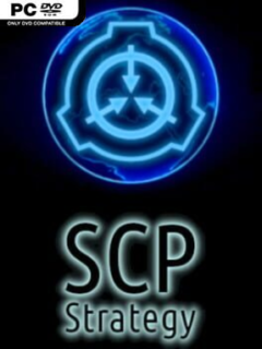 SCP Strategy (v1.7.0) - PC Game on SteamUnlocked