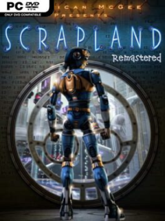 Scrapland Remastered (v1.1) - PC Game on SteamUnlocked