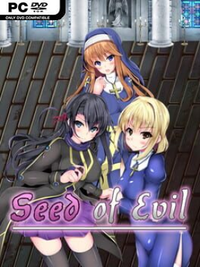Seed Of Evil (Uncensored) - PC Game on SteamUnlocked