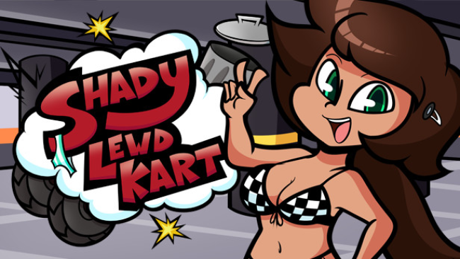 Shady Lewd Kart Free Download