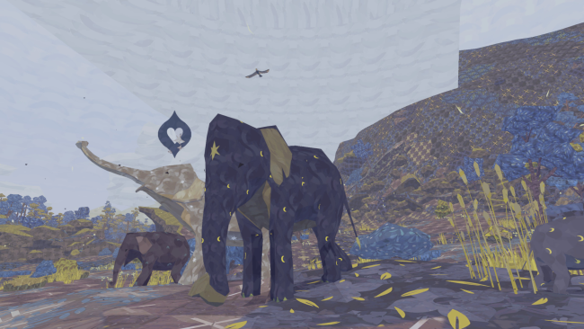 Shelter PC Screenshot