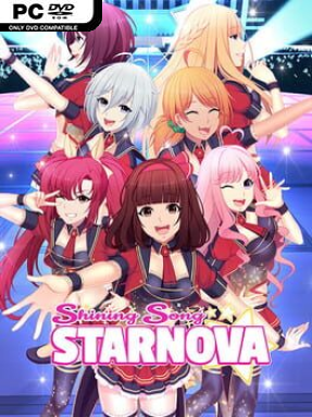 Shining Song Starnova (v1.00 – R18 Edition) - PC Game on SteamUnlocked