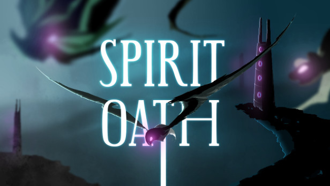 Spirit Oath Free Download