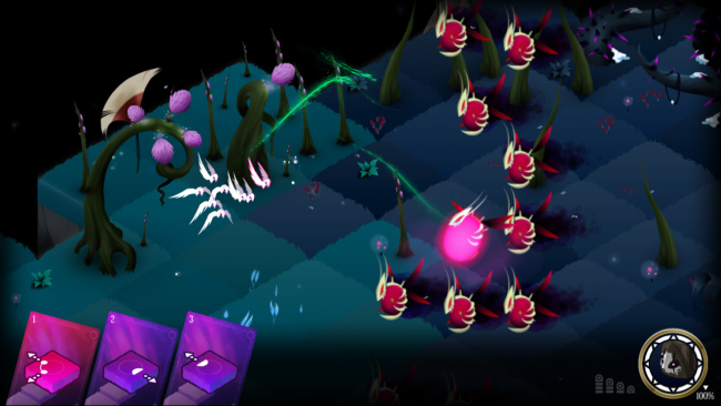 Spirit Oath PC Screenshot