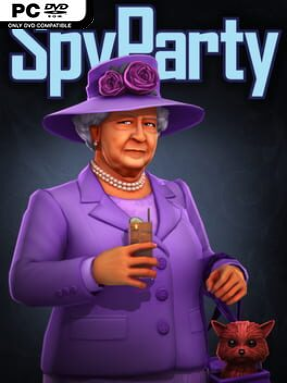 SpyParty Free Download (v0.1.6015.0)