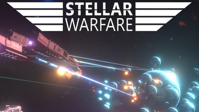 Stellar Warfare Free Download