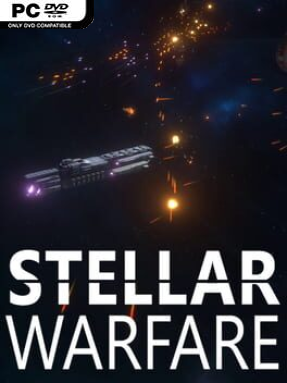Stellar Warfare - PC Game on SteamUnlocked