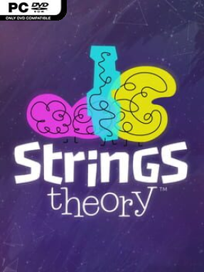 Strings Theory (v1.0.0.0) - PC Game on SteamUnlocked