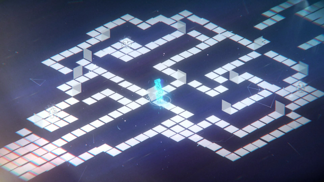 Strings Theory PC Screenshot