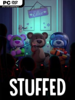 STUFFED (v1.0.1) - PC Game on SteamUnlocked