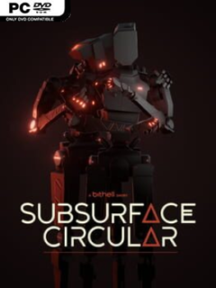 Subsurface Circular - PC Game on SteamUnlocked