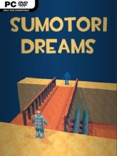 Sumotori Dreams - PC Game on SteamUnlocked