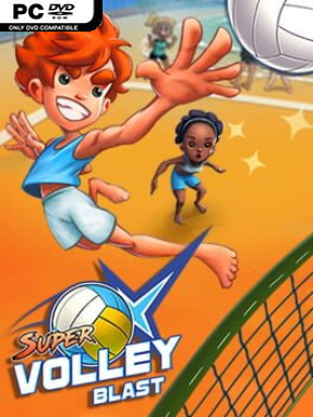Super Volley Blast Free Download (v3380815)