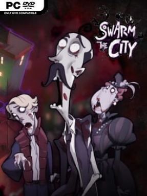 Swarm The City: Zombie Evolved (v1.0.0.682.31536) - PC Game on SteamUnlocked