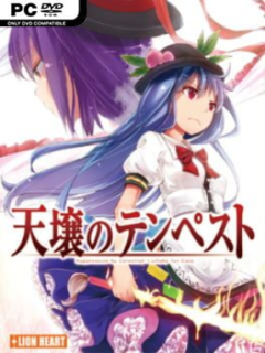 Tempest of the Heavens and Earth - PC Game on SteamUnlocked