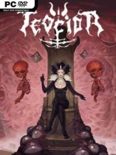 TEOCIDA - PC Game on SteamUnlocked