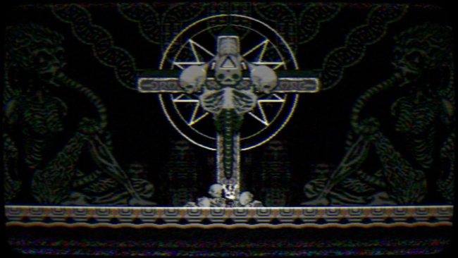 TEOCIDA PC Screenshot