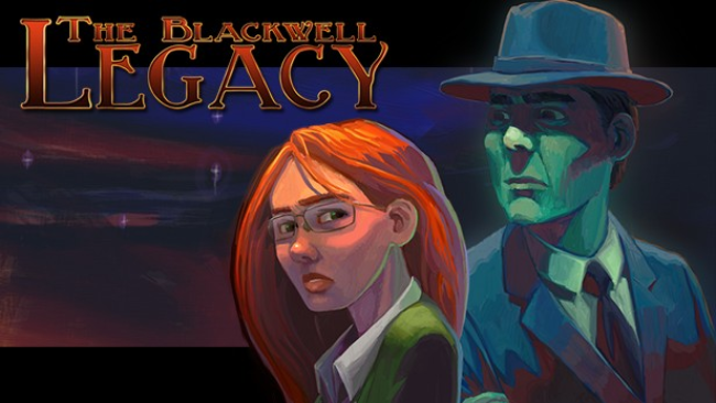 The Blackwell Legacy Free Download