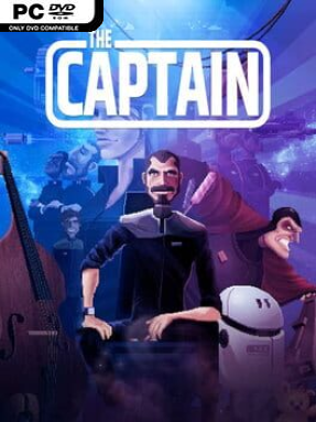 The Captain (v1.1.4) - PC Game on SteamUnlocked