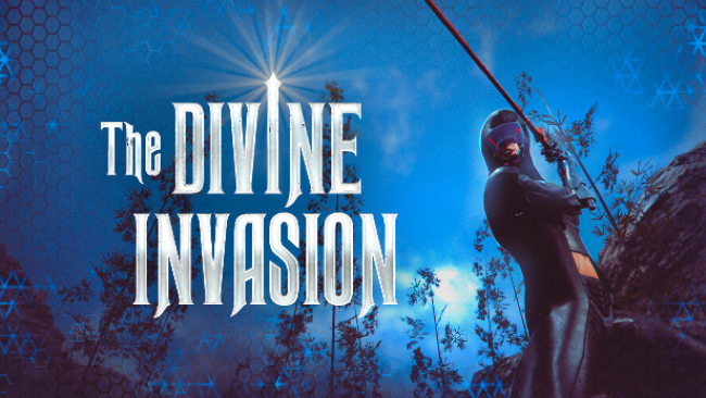 The Divine Invasion Free Download